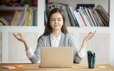 6 Gründe warum Stille deine Gesundheit erheblich fördert!